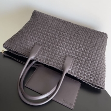 Bottega Veneta Shopping Bags